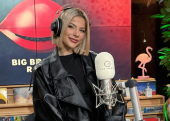 Konfirmohet banorja më e re e Big Brother VIP 5