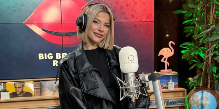 Konfirmohet banorja më e re e Big Brother VIP 5