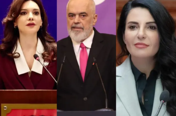 Rama e shkarkoi, Spiropali reagon me “kunj” për Ballukun