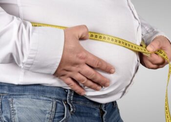 Mbi 60% e të rriturve në Shqipëri janë mbipeshë ose obezë