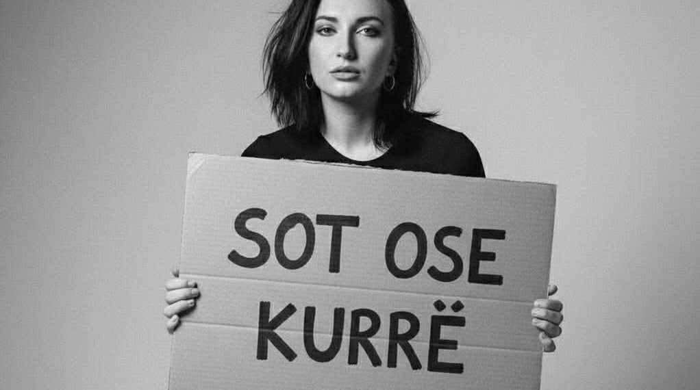 NGA KLEA SPAHO: MË 20 SHKURT, SHQIPTARËT NË SHESH PËR SHQIPËRINË