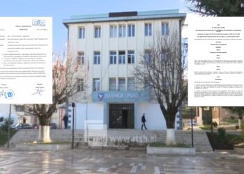 “Tymnaja e ‘Nepotizmit’ në Bashkinë Pukë: Ligji për Konfliktin e Interesit rrëzon pretendimet