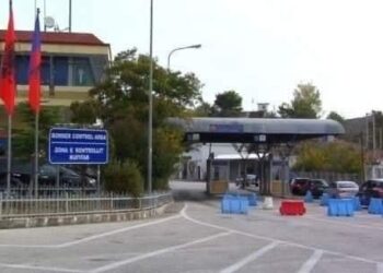 Procedohen penalisht dy shtetas në Kakavijë, kapen me lëndë narkotike cannabis