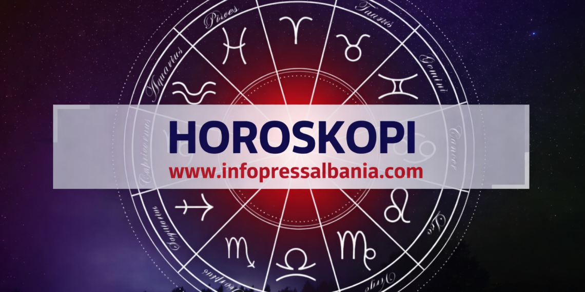 Horoskopi ditor, 2 Mars 2026