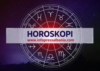Horoskopi për ditën e sotme, 28 Mars 2026