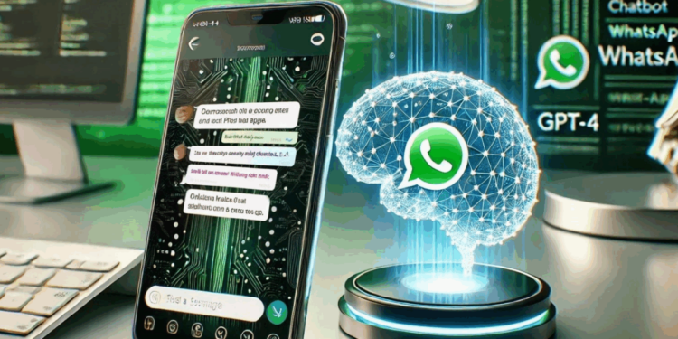 WhatsApp do të frenojë lajmet e rreme përmes inteligjencës artificiale