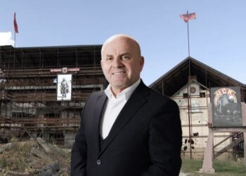 Shpëtim Axhami: “Liria fitohet, nuk dhurohet!” – Mesazh për Epopenë e UÇK-së