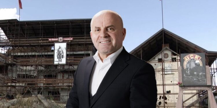 Shpëtim Axhami: “Liria fitohet, nuk dhurohet!” – Mesazh për Epopenë e UÇK-së