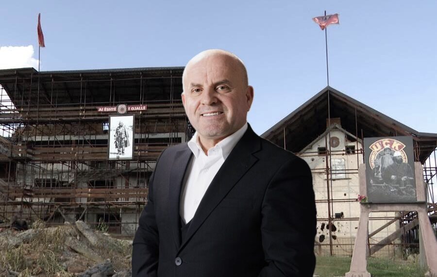 Shpëtim Axhami: “Liria fitohet, nuk dhurohet!” – Mesazh për Epopenë e UÇK-së