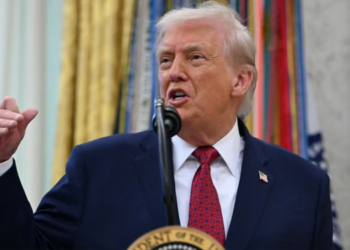 Trump: SHBA-të i bënë botës një nder duke nisur luftën kundër Iranit