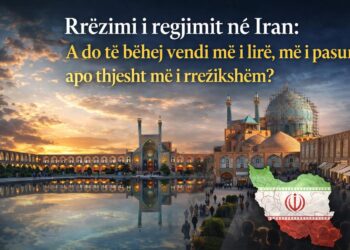 Rrëzimi i regjimit në Iran: a do të bëhej vendi më i lirë, më i pasur apo thjesht më i rrezikshëm?