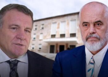 Arben Malaj, ish ministri socialist: Nëse Rama nuk jep dorëheqjen, mund të ketë fund të hidhur