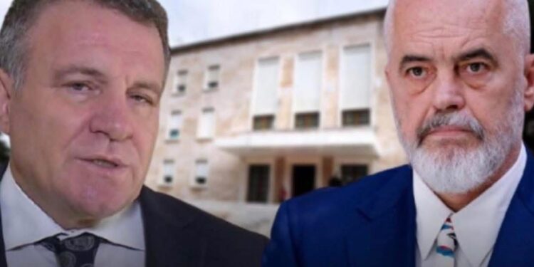 Arben Malaj, ish ministri socialist: Nëse Rama nuk jep dorëheqjen, mund të ketë fund të hidhur
