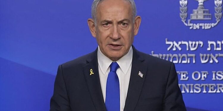 Netanyahu: Sulmet izraelite kanë vrarë shkencëtarët më të mirë bërthamorë iranianë