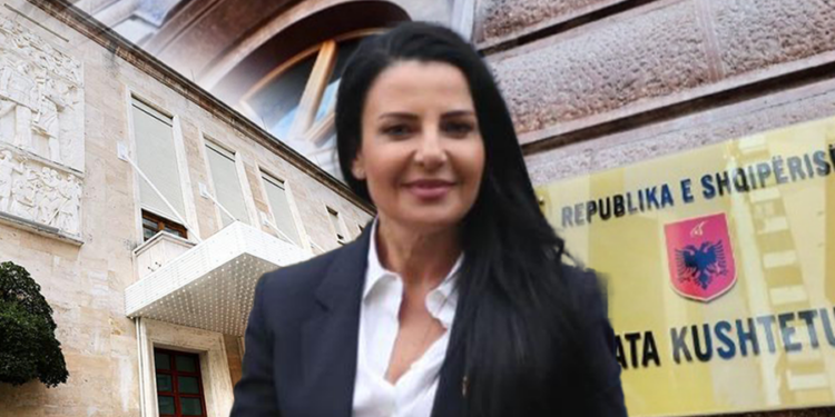 Bllokimi i ‘arrestit’ për Ballukun hedh hije mbi procesin e integrimit