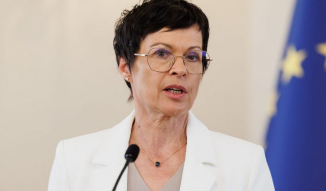 Komisionerja për Zgjerim Marta Kos akuzohet si ish-agjente e UDB-së, eurodeputetët sllovenë informojnë KE-në