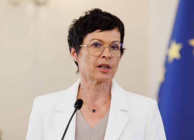 Komisionerja për Zgjerim Marta Kos akuzohet si ish-agjente e UDB-së, eurodeputetët sllovenë informojnë KE-në