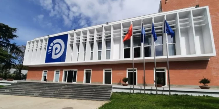 PD mbledh Kuvendin Kombëtar në 6 qershor, ja kur zhvillohen zgjedhjet për kreun e partisë