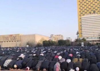 Pas muajit të shenjtë të Ramazanit, besimtarët myslimanë festojnë sot Fitër Bajramin