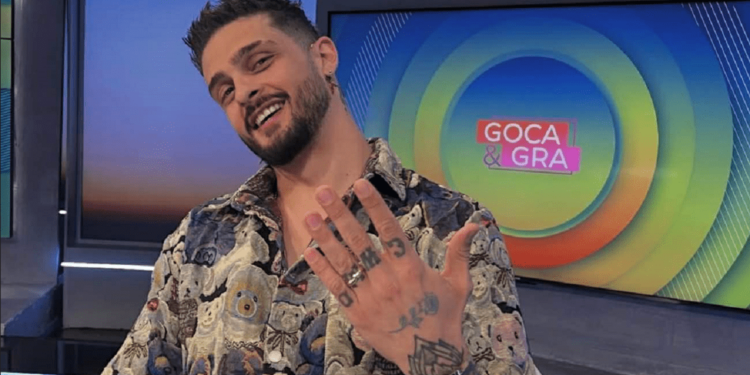 Gimbo i plotëson “live” kërkesën e Selin në “Goca dhe Gra”, poston foton me unazë