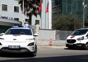 Gjendet e pajetë 31-vjeçarja nga Kosova në një hotel në Durrës, rrethanat mister