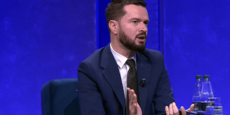 “Nuk është Binaj”/ Curri zbulon emrin e kandidatit të opozitës për zgjedhjet në Tiranë