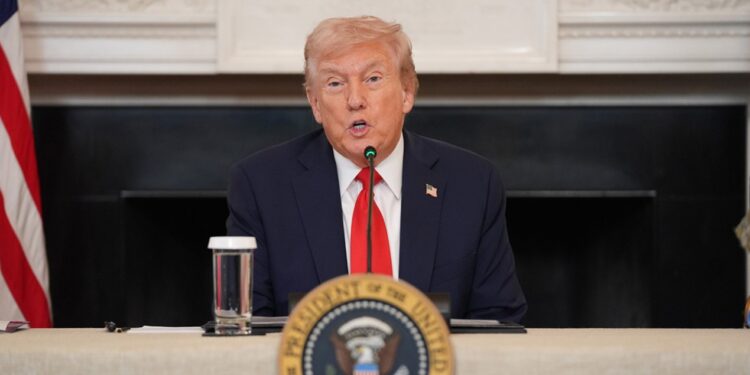 Plani me 6 pika/ Çfarë kërkon të negociojë Trump me Iranin për ti dhënë fund luftës në Lindjen e Mesme