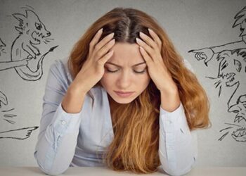 Çfarë ndodh në tru kur mendon shumë për dikë?