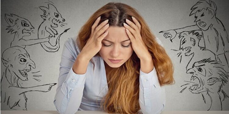 Çfarë ndodh në tru kur mendon shumë për dikë?