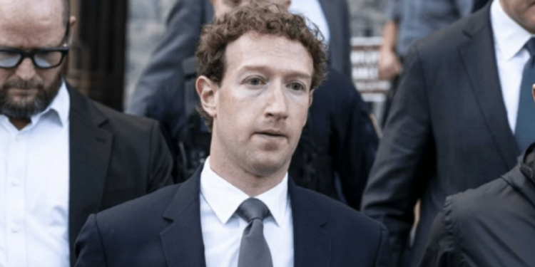 Ndikuan në shëndetin mendor të një 20-vjeçareje/ “Meta” dhe “YouTube” shpallen fajtorë