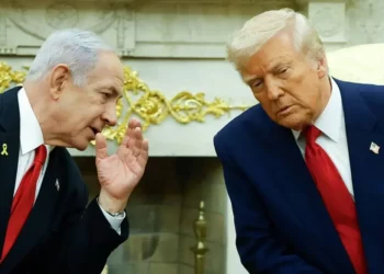 Përplasja Trump–Netanyahu dhe frika për zgjerimin e konfliktit në luftën me Iranin