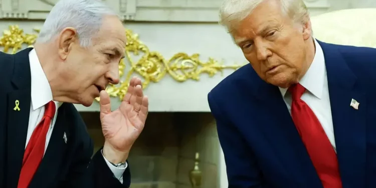 Përplasja Trump–Netanyahu dhe frika për zgjerimin e konfliktit në luftën me Iranin