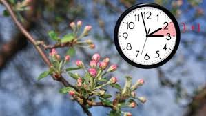 Rikthehet ora verore, akrepat zhvendosen 1 orë përpara