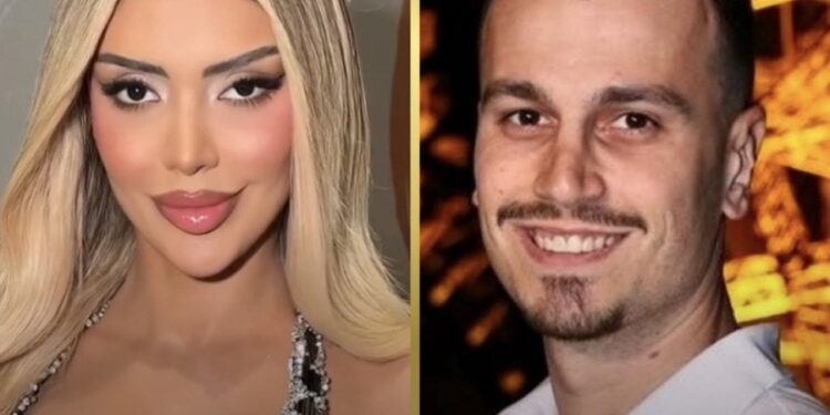 Mateo pranon krizën me Brikenën: “Jemi ftohur, por dua ta rregullojmë”