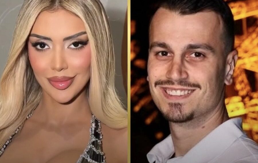 Mateo pranon krizën me Brikenën: “Jemi ftohur, por dua ta rregullojmë”