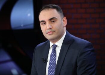 Belind Këlliçi: Emërimi i Taulant Ballës synon “blindimin elektoral” të Tiranës