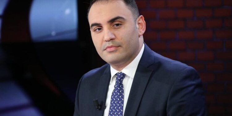 Belind Këlliçi: Emërimi i Taulant Ballës synon “blindimin elektoral” të Tiranës