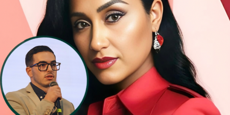 Nga Adelina Pali: Ersi Qazolli, një inspirim për gjeneratën e re