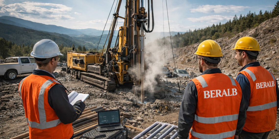 Mes akuzave dhe realitetit, ‘Beralb”, një nga motorët kryesorë ekonomikë të Pukës dhe Fushë-Arrëzit