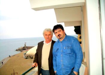 5 vite pa babain, Ndocaj: ‘Ti jeton përjetë brenda meje’