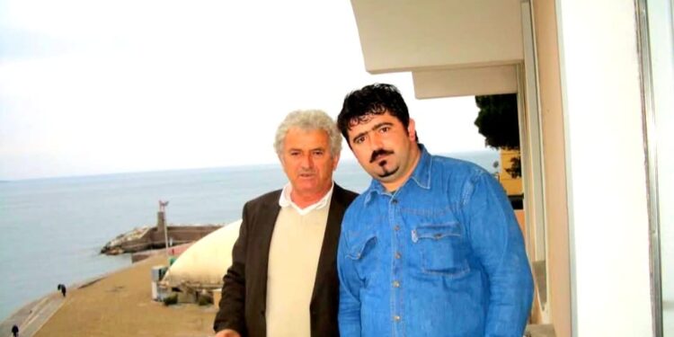 5 vite pa babain, Ndocaj: ‘Ti jeton përjetë brenda meje’