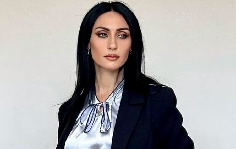 Brikena Kapedani, zëri i ri që po afirmohet fuqishëm në poezinë shqiptare