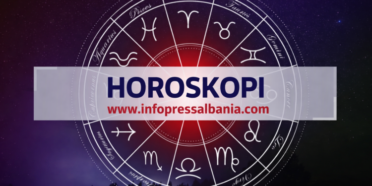 HOROSKOPI I DITËS, e shtunë 4 prill 2026