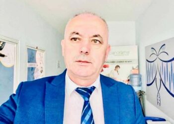 REAGIM PUBLIK/ Arjan Hamiti: Përjashtimi i KF Shkumbini kërkon rishqyrtim dhe transparencë nga FSHF