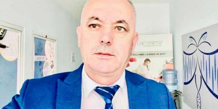 REAGIM PUBLIK/ Arjan Hamiti: Përjashtimi i KF Shkumbini kërkon rishqyrtim dhe transparencë nga FSHF