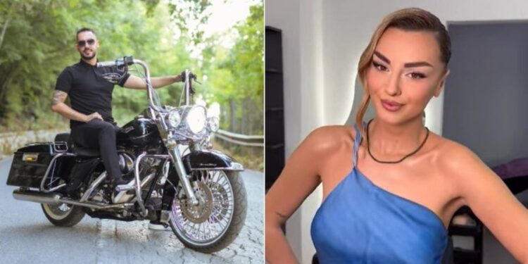 Zgjati pak! Kejsi e pranon: Me Inën nuk jemi më bashkë!