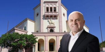 Kryelegalisti Axhami ngre alarmin: Ndërtimet pranë Vilës së Mbretit Zog rrezik për trashëgiminë kombëtare