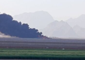 Si një skenar filmi: SHBA ngritën një bazë ajrore sekrete brenda Iranit