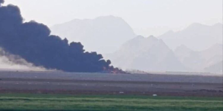 Si një skenar filmi: SHBA ngritën një bazë ajrore sekrete brenda Iranit