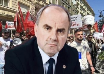 Përdorimi i gjuhës shqipe në Maqedoninë e Veriut një e drejtë e garantuar!